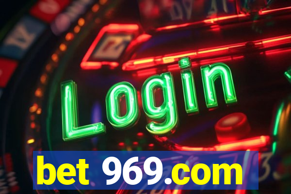 bet 969.com